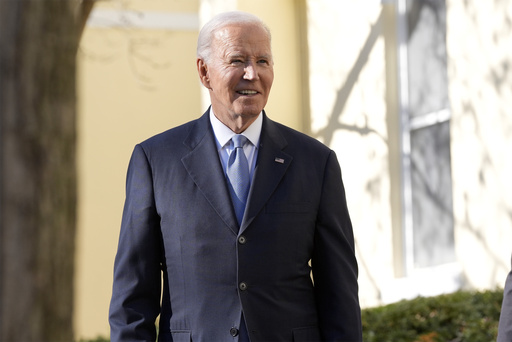 Biden makes history by shortening sentences for almost 2,500 individuals convicted of nonviolent drug offenses.