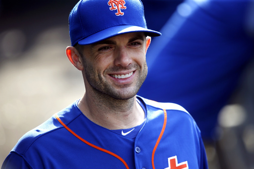 New York Mets to retire David Wright’s No. 5 on July 19