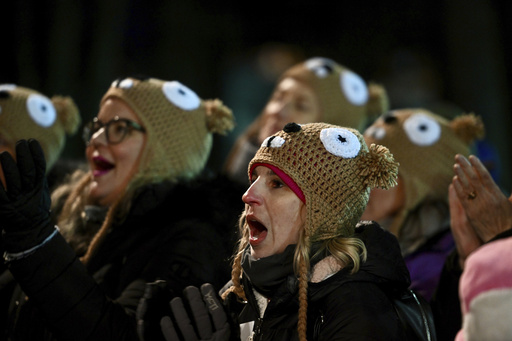 Exploring the Origins: Groundhog Day’s Historic Connections Before Punxsutawney Phil