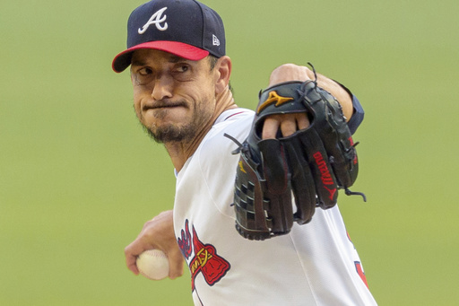 Charlie Morton finalizes a one-year contract worth $15 million with the Orioles.