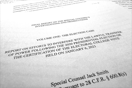 The concluding segment of the special counsel’s investigation into Trump’s January 6 case is now accessible. Here’s what you need to understand.