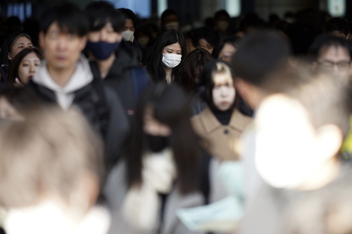 Bank of Japan increases interest rate to approximately 0.5%, attributing the move to rising wages and inflation.