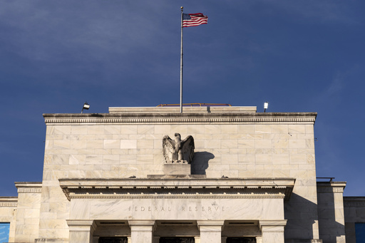 Federal Reserve members anticipate a gradual reduction in rate cuts during the December meeting.