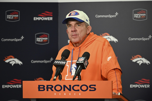 Broncos believe they possess the quarterback and lineup needed to compete with Kansas City for AFC West dominance in 2025.