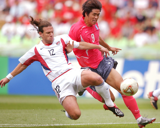 Soccer legend Jeff Agoos appointed General Manager of the Portland Thorns