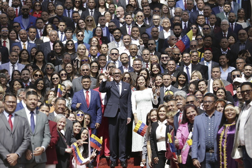 Key Details on Venezuela’s Imminent Presidential Inauguration