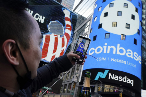 Court instructs SEC to explain its denial of Coinbase’s call for cryptocurrency regulations