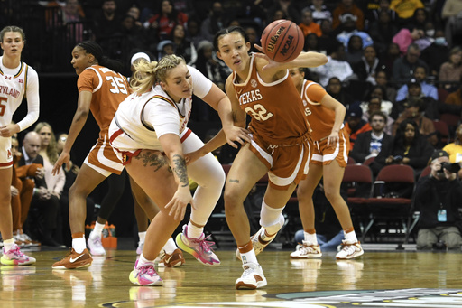 Maryland faces critical conference games possibly missing two leading scorers.