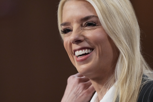 Who is Pam Bondi, Trump’s choice for attorney general? The ex-prosecutor has strong ties to Trump.