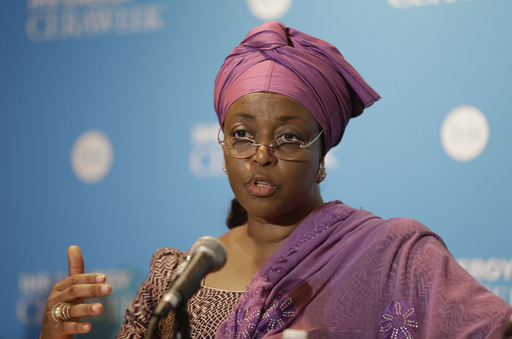 United States to refund $52.8 million in confiscated funds tied to Nigeria’s ex-oil minister