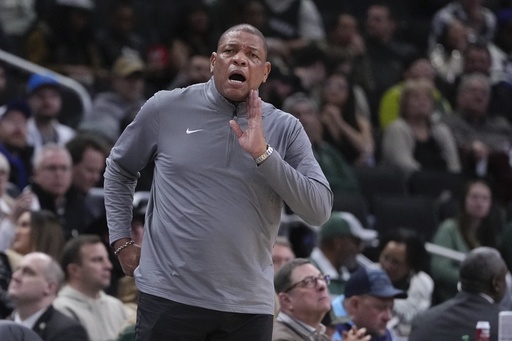 Bucks Overcome New Orleans Stranding, Briefly Return Home and Extend Win Streak