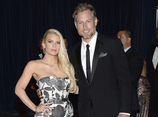 Jessica Simpson and spouse Eric Johnson end their marriage