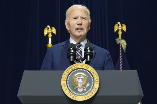 Analyzing Biden’s Domestic Policy Achievements in Light of Public Opinion