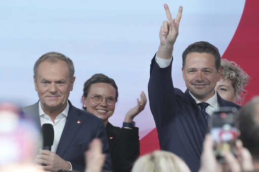 Poland’s presidential election scheduled for May 18, announces parliamentary speaker who is a candidate.