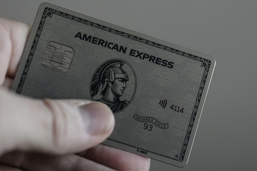 American Express settles for over $138M to address inquiry into its sales and marketing practices.