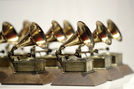 The 2025 Grammy Awards will implement changes for wildfire relief. Here’s what you should know.