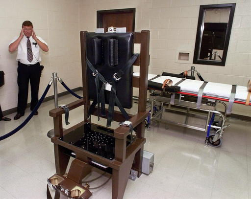 Tennessee’s decision to withhold its updated execution protocol: Why this is significant.