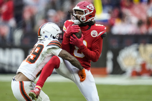 Broncos have another opportunity to break their playoff streak as Kansas City intends to field numerous substitutes