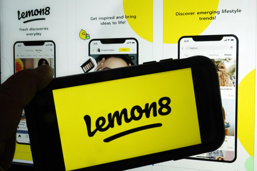 Lemon8 by ByteDance sees increased popularity as TikTok faces potential bans and creators advocate for the platform.