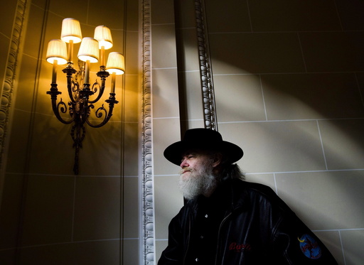 Garth Hudson, renowned musician and final living member of The Band, passes away at 87