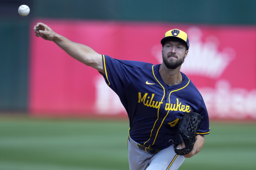 Cubs sign right-hander Colin Rea to a one-year deal worth $5 million, according to AP source.