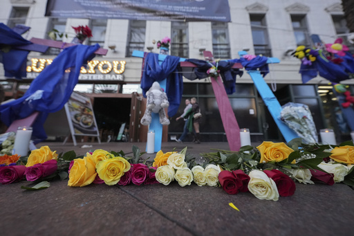 New Orleans assailant explored prior violent incidents and methods to reach a Bourbon St. balcony.