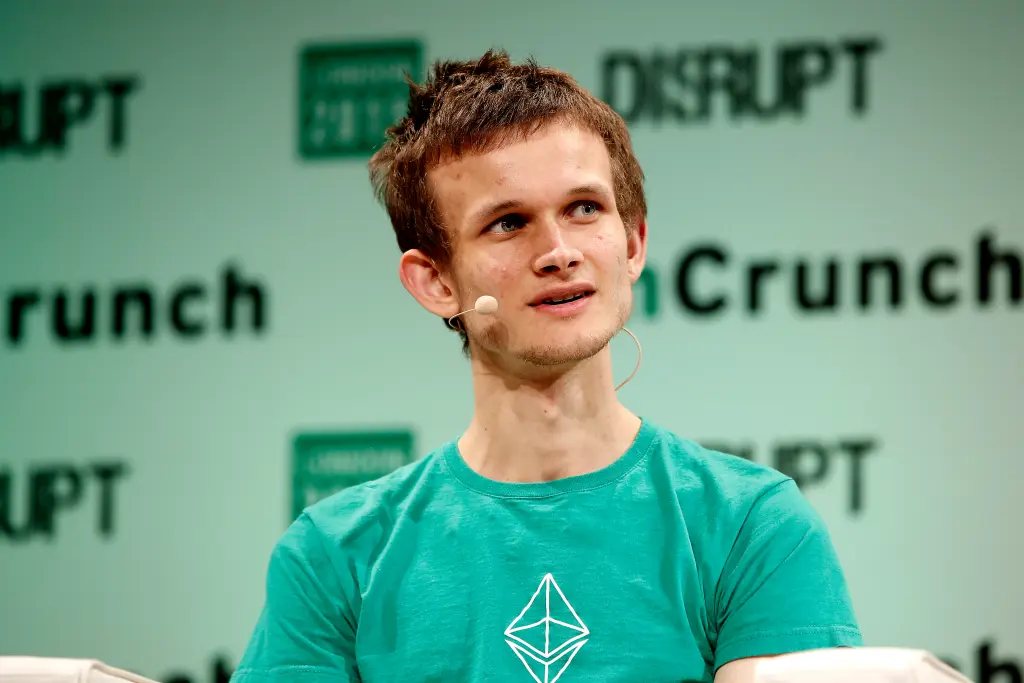 Ethereum co-founder Vitalik Buterin also donated millions to Methuselah, records show.
John Phillips