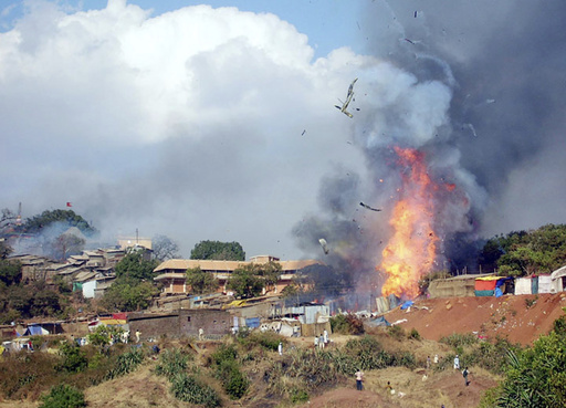 An overview of stampedes and crowd-related tragedies in India throughout the years