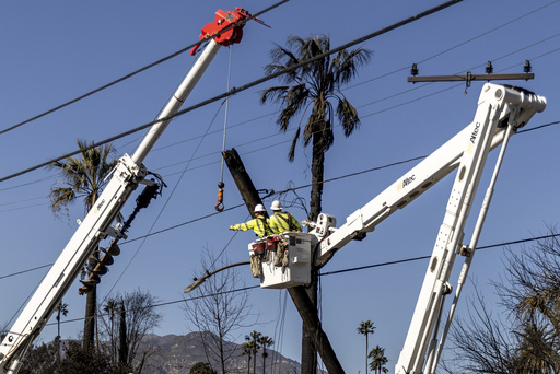 SoCal Edison