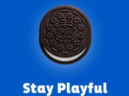 Oreo (Photo: Oreo Website)