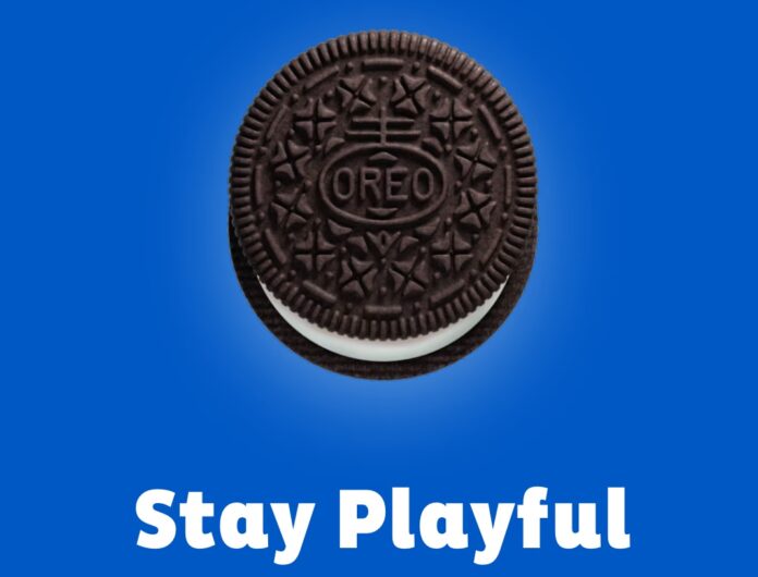 Oreo (Photo: Oreo Website)