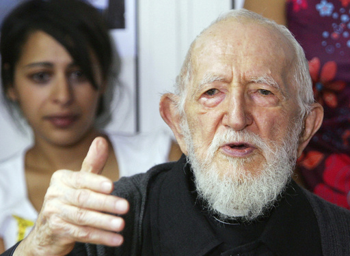 French church requests legal inquiry into Abbé Pierre amid fresh allegations of sexual abuse