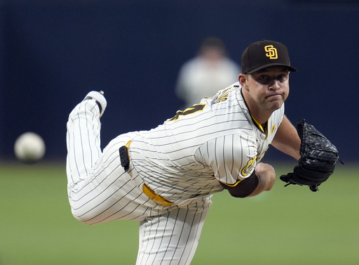 Pitcher Michael King and the Padres finalize $7.75 million deal, sidestepping arbitration process.