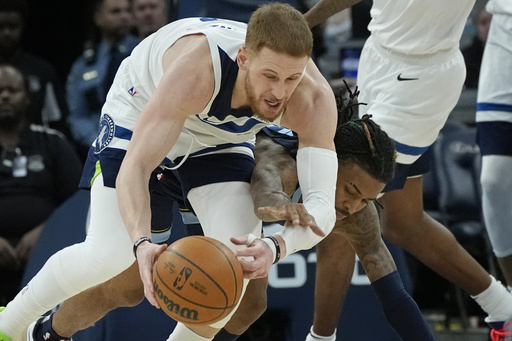 Karl-Anthony Towns sidelined due to thumb injury, missing matchup against former team as Knicks take on Timberwolves.