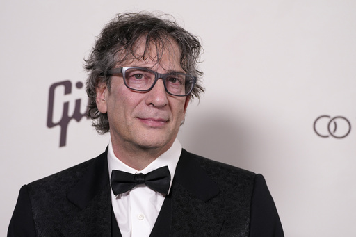 Neil Gaiman refutes allegations of non-consensual sexual activity amid new claims from additional accusers.