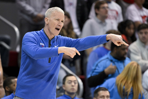 Flagg’s double-double propels No. 4 Duke to 8th consecutive victory, 89-62 against SMU