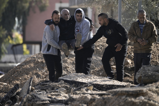 Recent updates from the Middle East: Gaza truce remains in effect while Israel intensifies actions in the West Bank