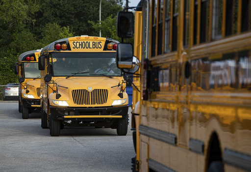 Kentucky students question if the state fulfills its constitutional obligation to education.