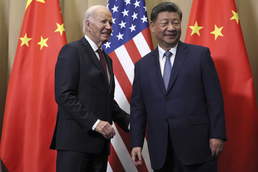 Trump’s Return to the White House Brings China and US Allies Closer Together