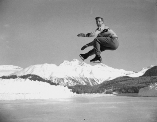 Dick Button, legendary Olympian and skating commentator, passes away at 95