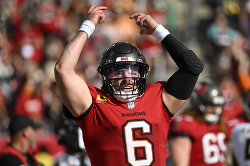 Lions’ quarterback Jared Goff showcases stellar play to kick off the Pro Bowl Games for the NFC.