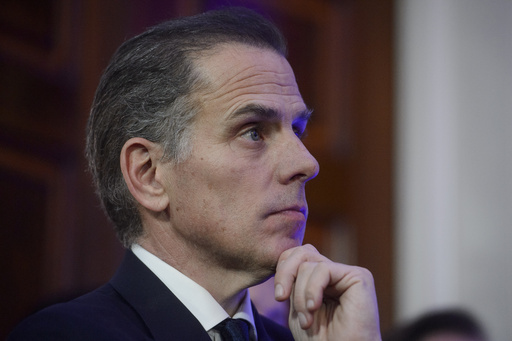 Prosecutor who looked into Hunter Biden stands by investigations, criticizes president’s comments in recent report