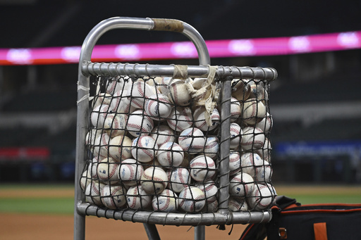 Texas Rangers to offer streaming of games following years of limited availability.