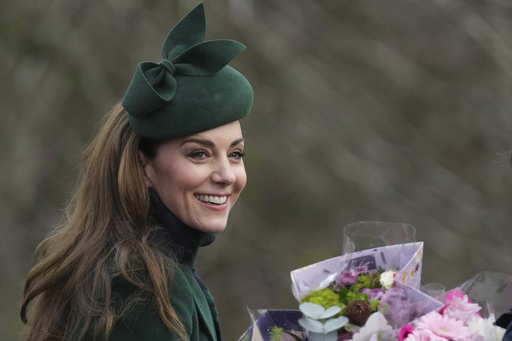 Prince William celebrates Kate’s birthday with heartfelt admiration.