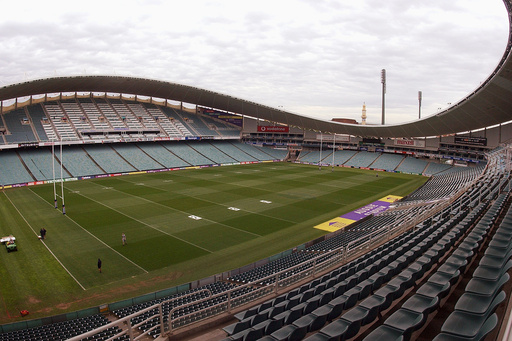 Sydney’s Olympic venue set to be the stage for the 2027 Rugby World Cup final.