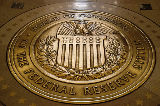 Federal Reserve holds interest rate steady while assessing effects of Trump’s policies