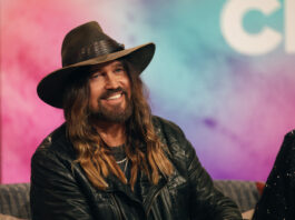 THE KELLY CLARKSON SHOW -- Episode 7I011 -- Pictured: Billy Ray Cyrus -- (Photo by: Weiss Eubanks/NBCUniversal via Getty Images)