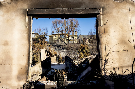 Current Situation: Danger stays severe as Los Angeles region fights wildfires