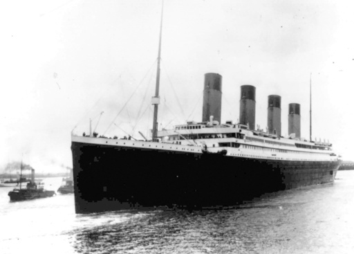 Company halts efforts to recover additional Titanic items, ending legal disputes.