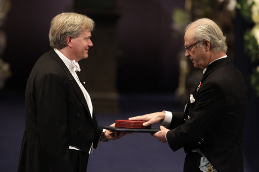 153 laureates of the Nobel and World Food prizes explore innovative approaches to increase food production amid rising global demand.